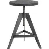 Muubs Taburet Quill - Black - ONE SIZE