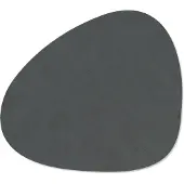 Lind DNA Nupo pöytätabletti curve M Anthracite