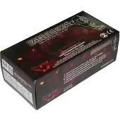 Wildcat Latex Gloves - kertakäyttöiset lateksikäsineet (100 kpl setti) - L