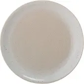 Bloomingville Taupe lautanen Ø 21,5 cm Harmaa