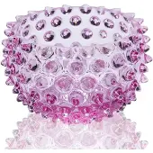 Anna Von Lipa Hobnail Tapas kulho 11,5 cm Violetti