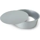 Guardini Professional vuoka Alumiini, irrotettava pohja, Ø26 cm
