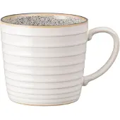 Denby - Studio Grey White Muki 40 cl Harmaa