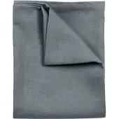 Scandi Living Clean pellavaliina 145x350 cm Smokey Blue