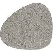 Lind DNA Hippo pöytätabletti curve M Anthracite-grey