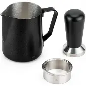 Wilfa VOLO Espresso barista set