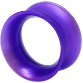 Wildcat Kaos Softwear Pearl Skin - 10,0 mm, Lila