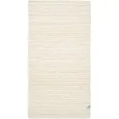 Classic collection Merino villamatto 80 x 250 cm Valkoinen