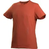 Husqvarna Xplorer T-paita Miehet Bronze S
