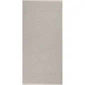 Scandi Living Mellow muovimatto greige 70 x 250 cm