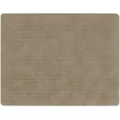 Lind DNA Corduroy pöytätabletti square L Nomad Grey