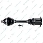 GSP Vetoakseli 261285OL