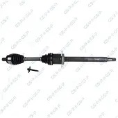 GSP Drive Shaft