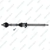 GSP Vetoakseli 235075
