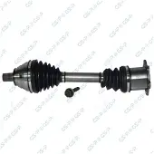 GSP Drive Shaft