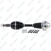 GSP Vetoakseli 235085OL