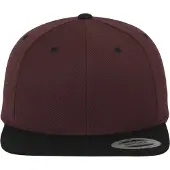 Flexfit Classique 2-tone Lippis