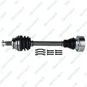GSP Vetoakseli 254018