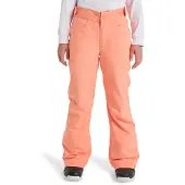 Roxy Backyard Girl Pt - Coral - 164