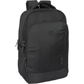 Safta Fc Barcelona Premium 15.6´´ 19.15l 22x39x10 Cm Reppu