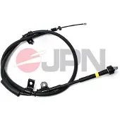 JPN Vaijeri, seisontajarru 70H0519-