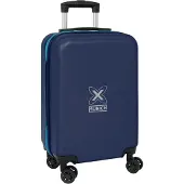 Safta 20´´ Simple Munich Nautic 40.1l 34.5x55x20 Cm Matkalaukku