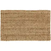 Dixie Freja Doormat -juuttimatto 50 x 80 cm
