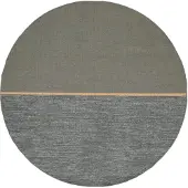 Linie Design Magnetize Round -matto