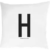 Design Letters tyynyliina 60x50 cm H