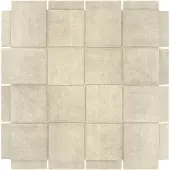 Design House Stockholm Basket matto beige 245x245 cm