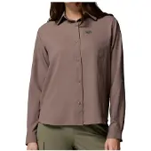 Columbia Silver Ridge Utility Ii Pitkähihainen T-paita