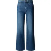 Pepe Jeans for woman. PL20506964F2 Jeans Lexa blue (33/30), Casual, Cotton, Denim