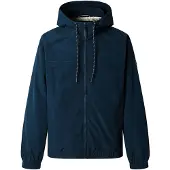 Pepe Jeans for man. PM4027263 Navy Sebulon Jacket (XXL), Casual, Polyester