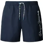Pepe Jeans Logo Uimashortsit