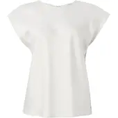 Calvin Klein Pusero valkoinen