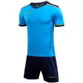 Kelme Segovia Lyhythihainen Setti