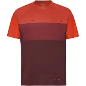Vaude Bike Moab Vi Lyhythihainen T-paita
