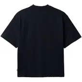 Woodbird Wbbeam Nine Tee - Navy - XL
