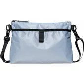 Rains Sibu Musette Bag W3 - Blue - ONE SIZE