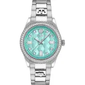 Philipp Plein Queen 38mm 5atm Quartz/analogical Naisten Kello
