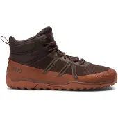 Xero Shoes Scrambler Trail Mid Wp Vaelluskengät