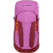 Vaude Wo Brenta 28 L reppu, magenta