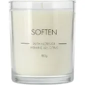 Scandi Essentials Soften tuoksukynttilä 180 g