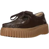 Clarks Torhill Bee D - Brown - 38