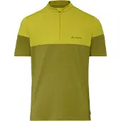 Vaude Bike Altissimo Ii Lyhythihainen Pyöräilypaita