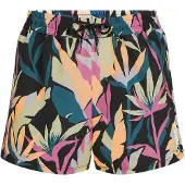 O'Neill Essentials 12" Aop Surffishortsit black wmns tropicana Koko S