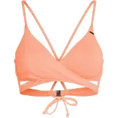 O'Neill Baay Top - Coral - 44