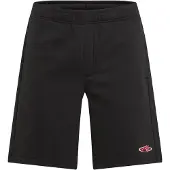 O'Neill Essentials 90'S Sweat Shortsit musta, XXL