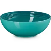 Le Creuset Signature serveringskulho 2,2 L Bleu Riviera