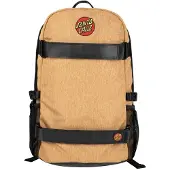 Santa Cruz Classic Dot Emb Reppu